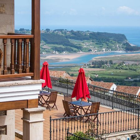 Hotel Mirador de Moriyón Miravalles Exterior foto