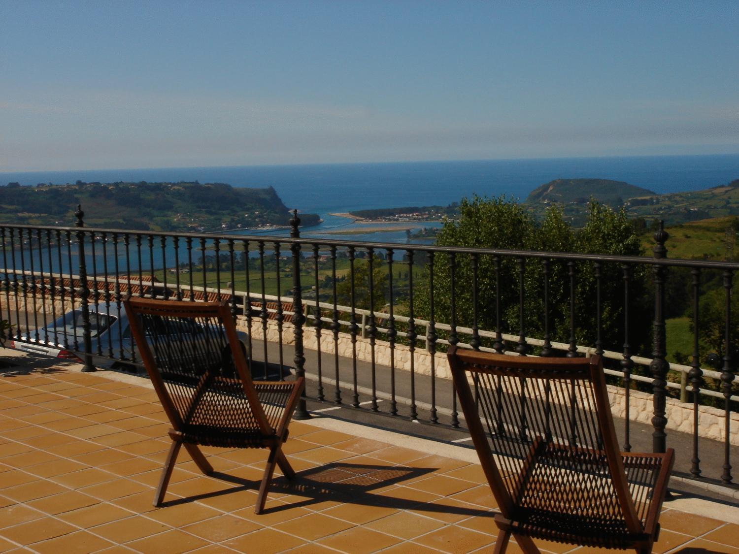 Hotel Mirador de Moriyón Miravalles Exterior foto